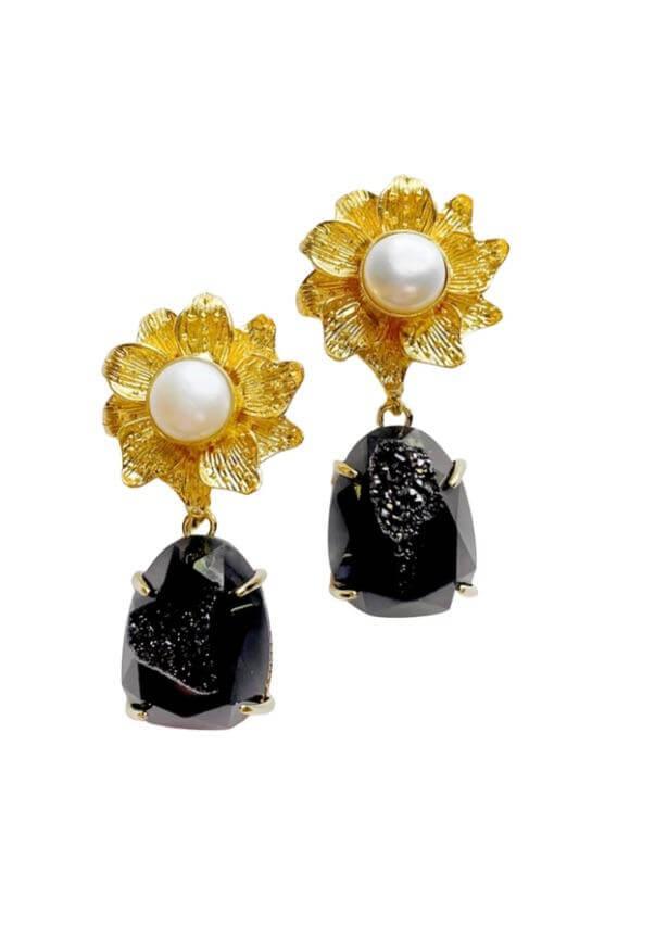 Accessories- Jewelry- Earrings-Georgia Kate