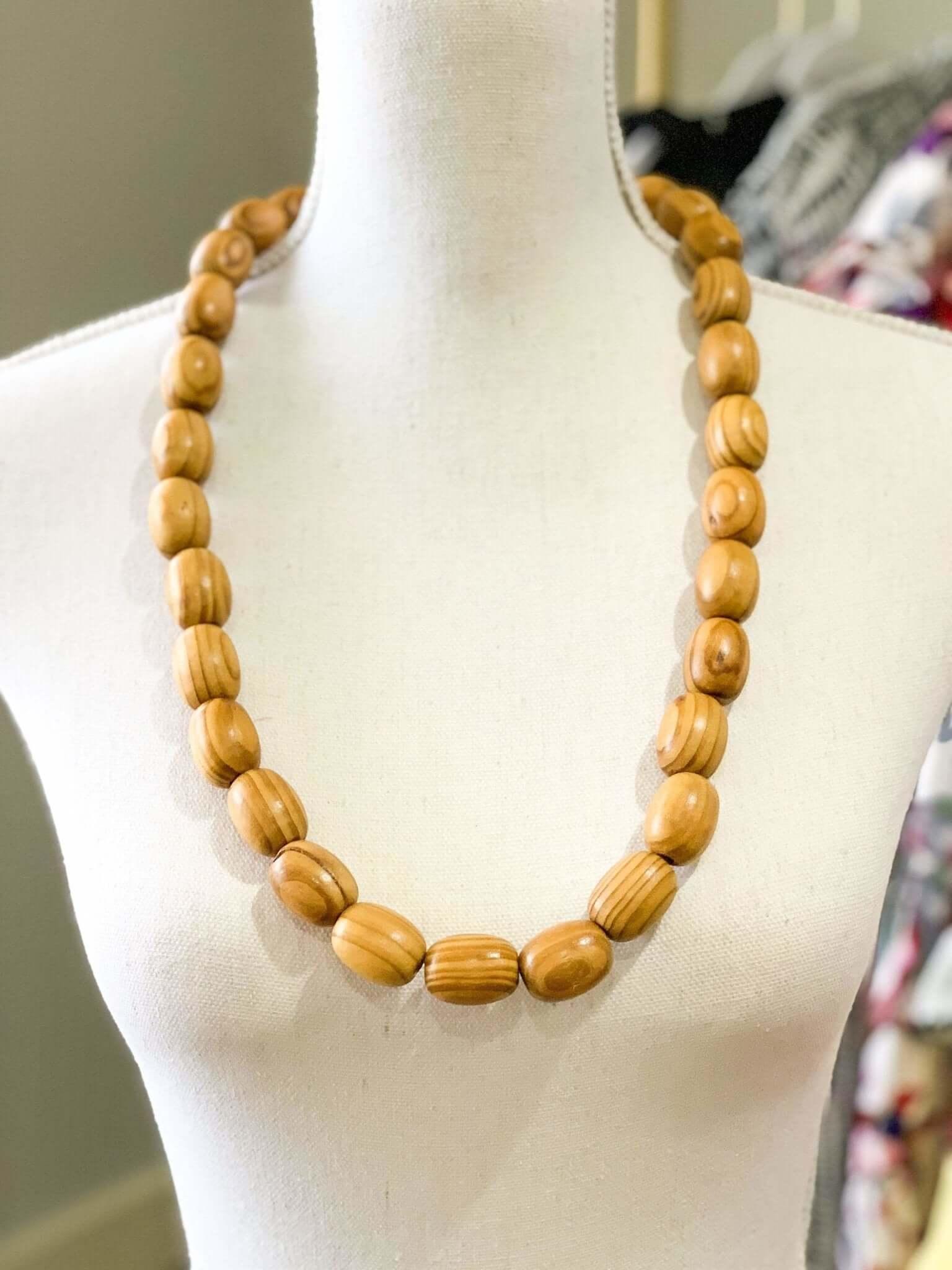 Accessories- Jewelry- Necklaces-Georgia Kate