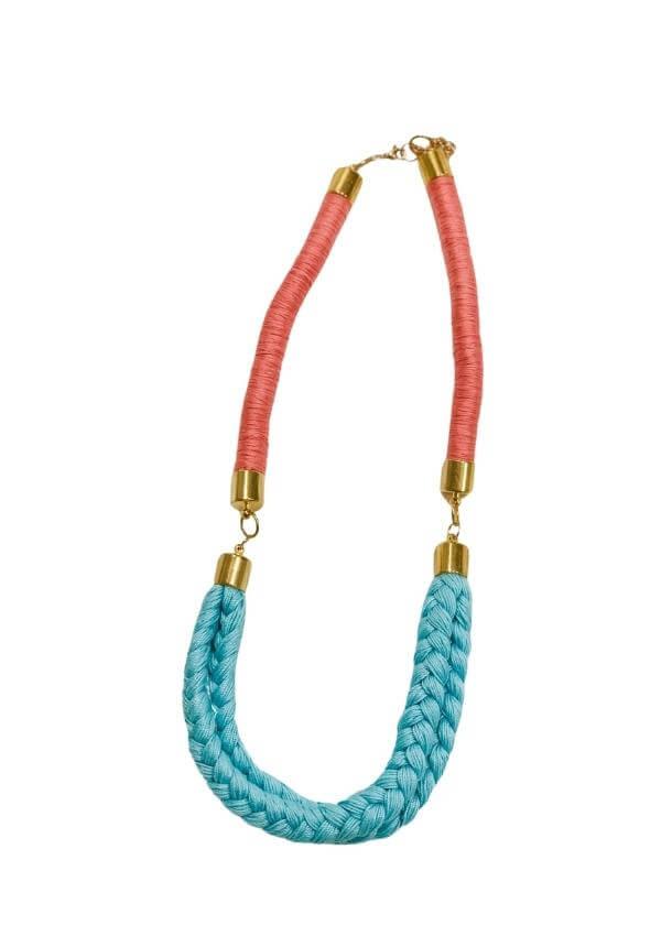 Accessories- Jewelry- Necklaces-Georgia Kate