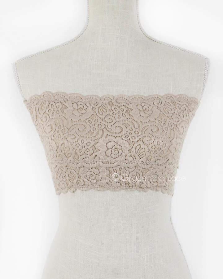 Accessories- Bandeau-Georgia Kate