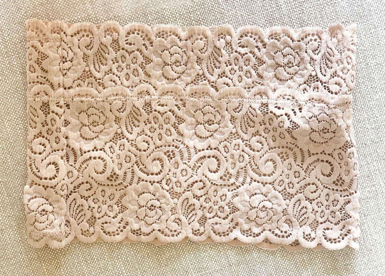 Accessories- Bandeau-Georgia Kate
