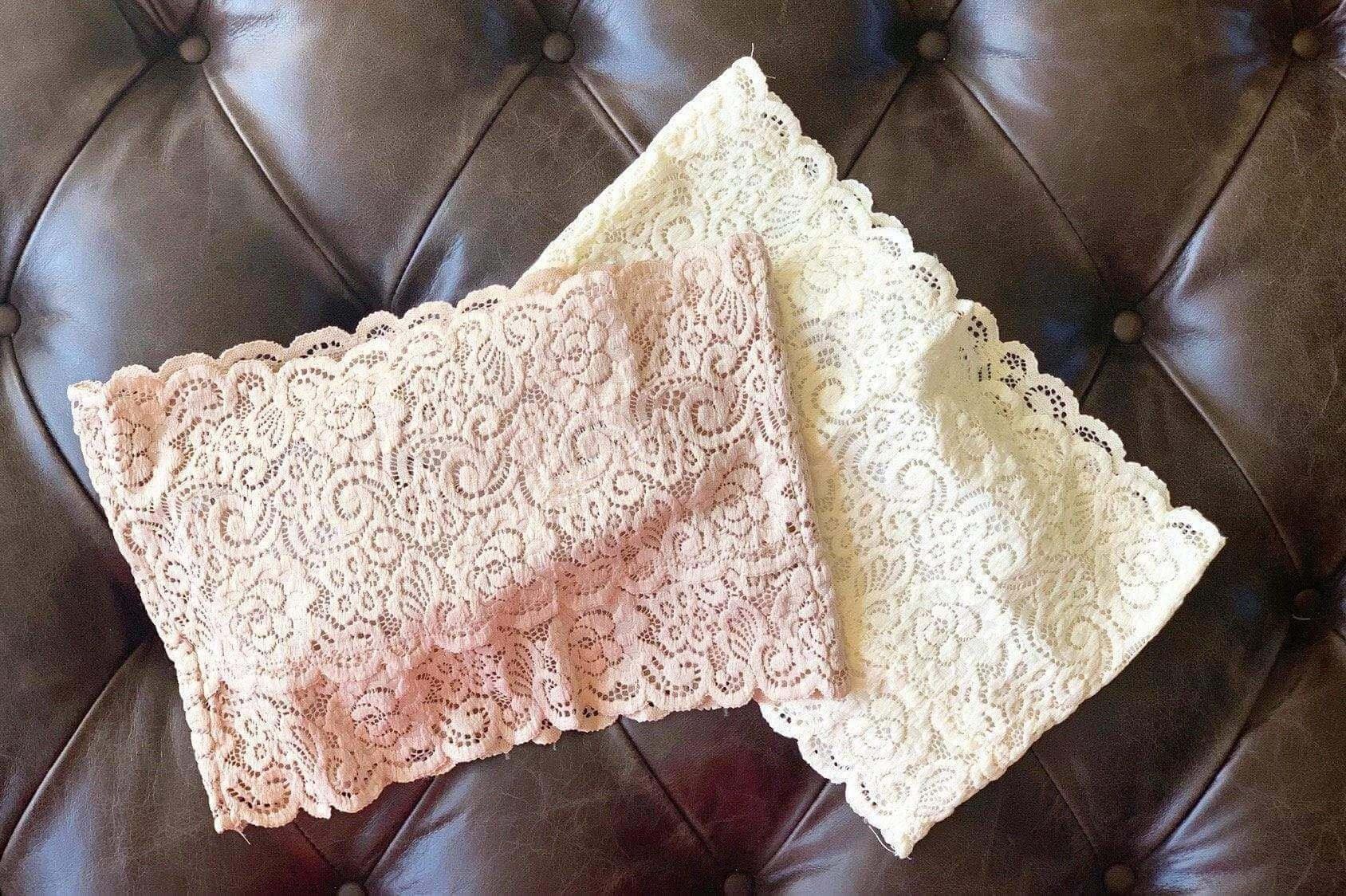Accessories- Bandeau-Georgia Kate