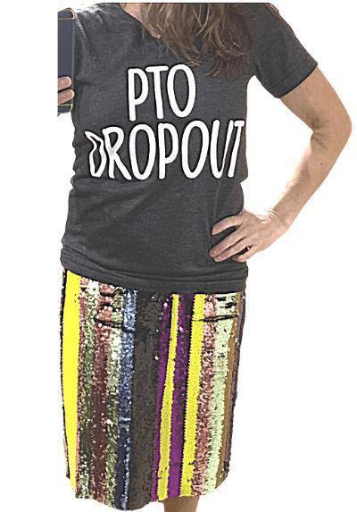 Tops- Graphic T-Shirts-Georgia Kate