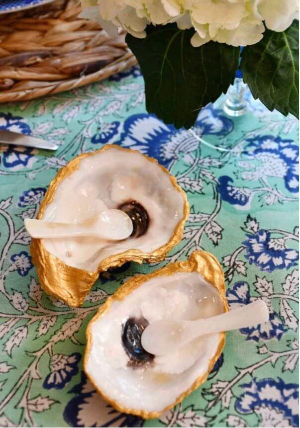 Salt & Pepper Cellars-Georgia Kate