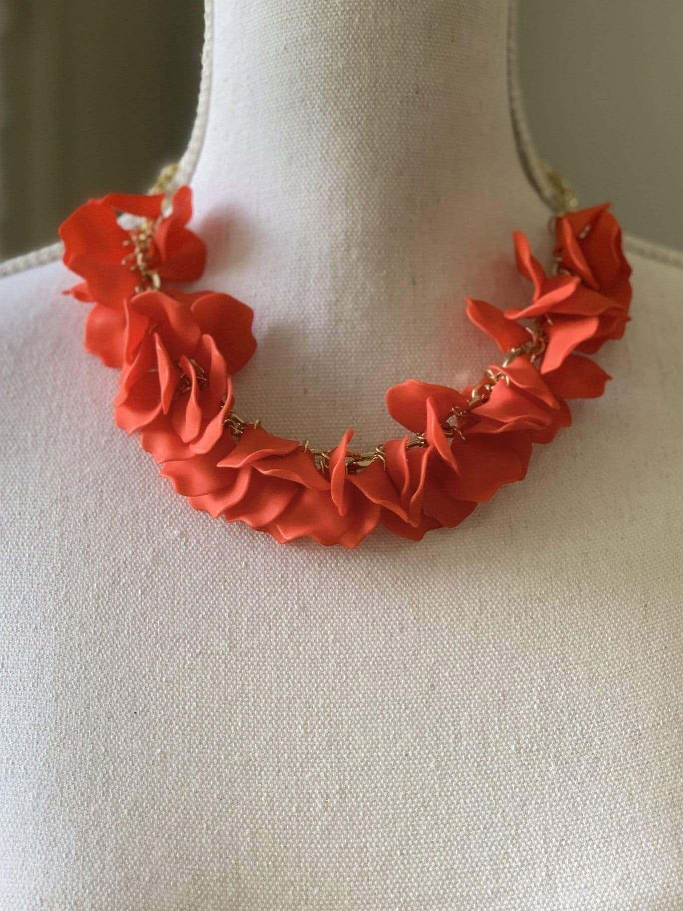 Accessories- Jewelry- Necklaces-Georgia Kate