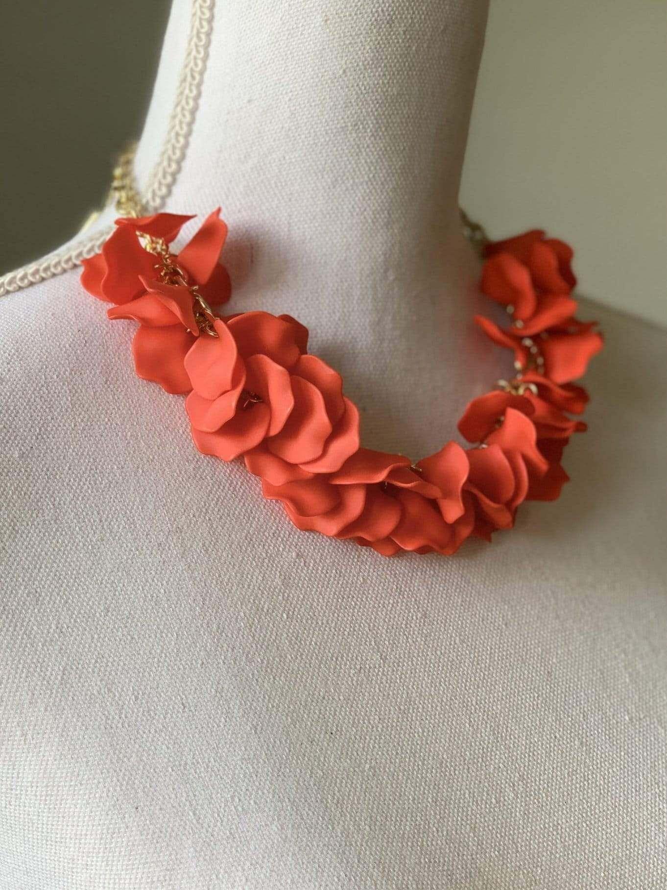 Accessories- Jewelry- Necklaces-Georgia Kate