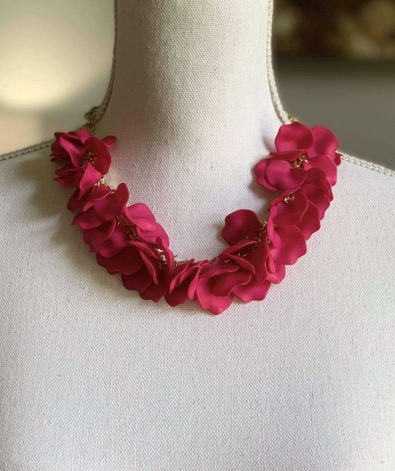 Accessories- Jewelry- Necklaces-Georgia Kate