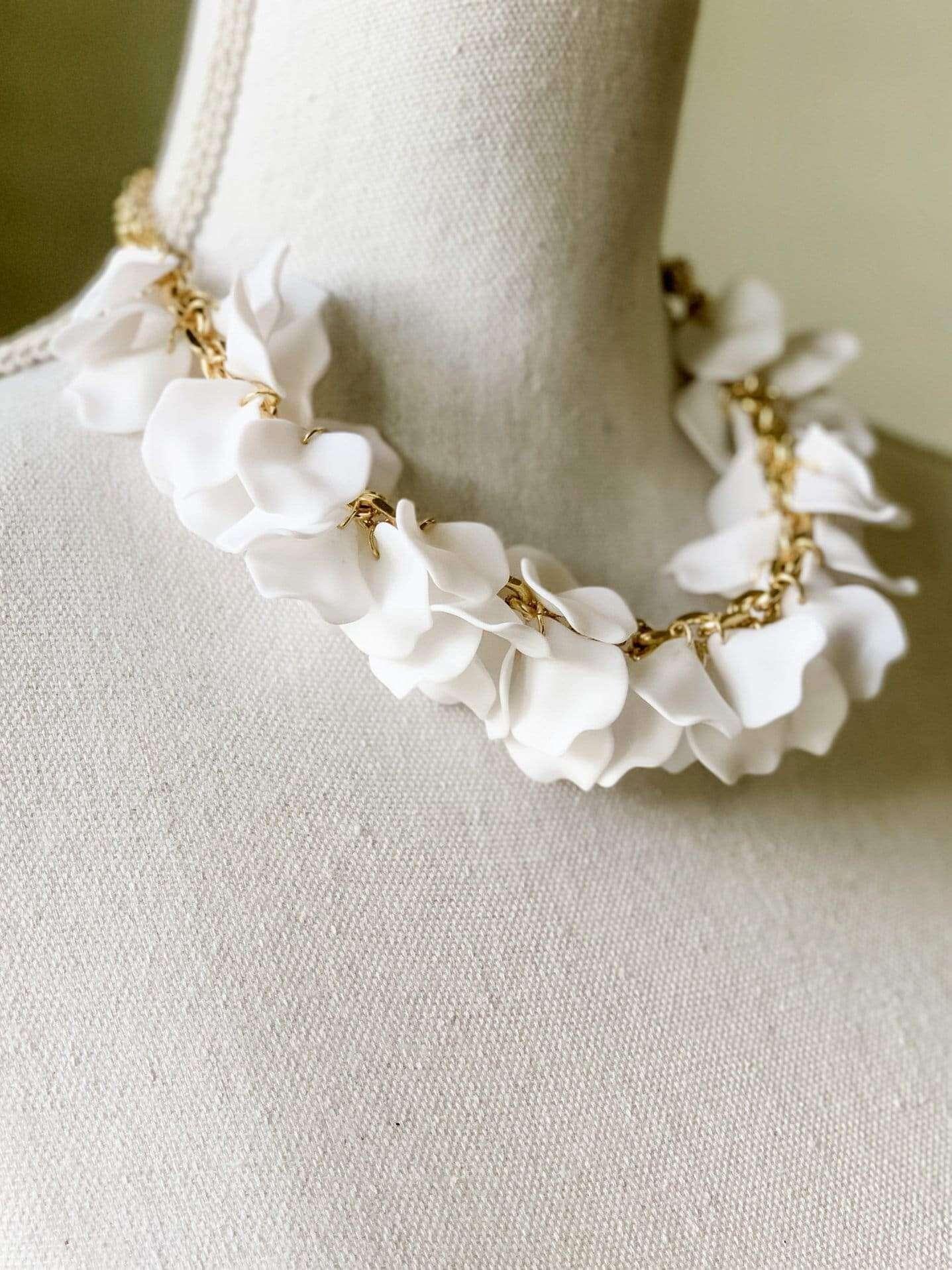 Accessories- Jewelry- Necklaces-Georgia Kate