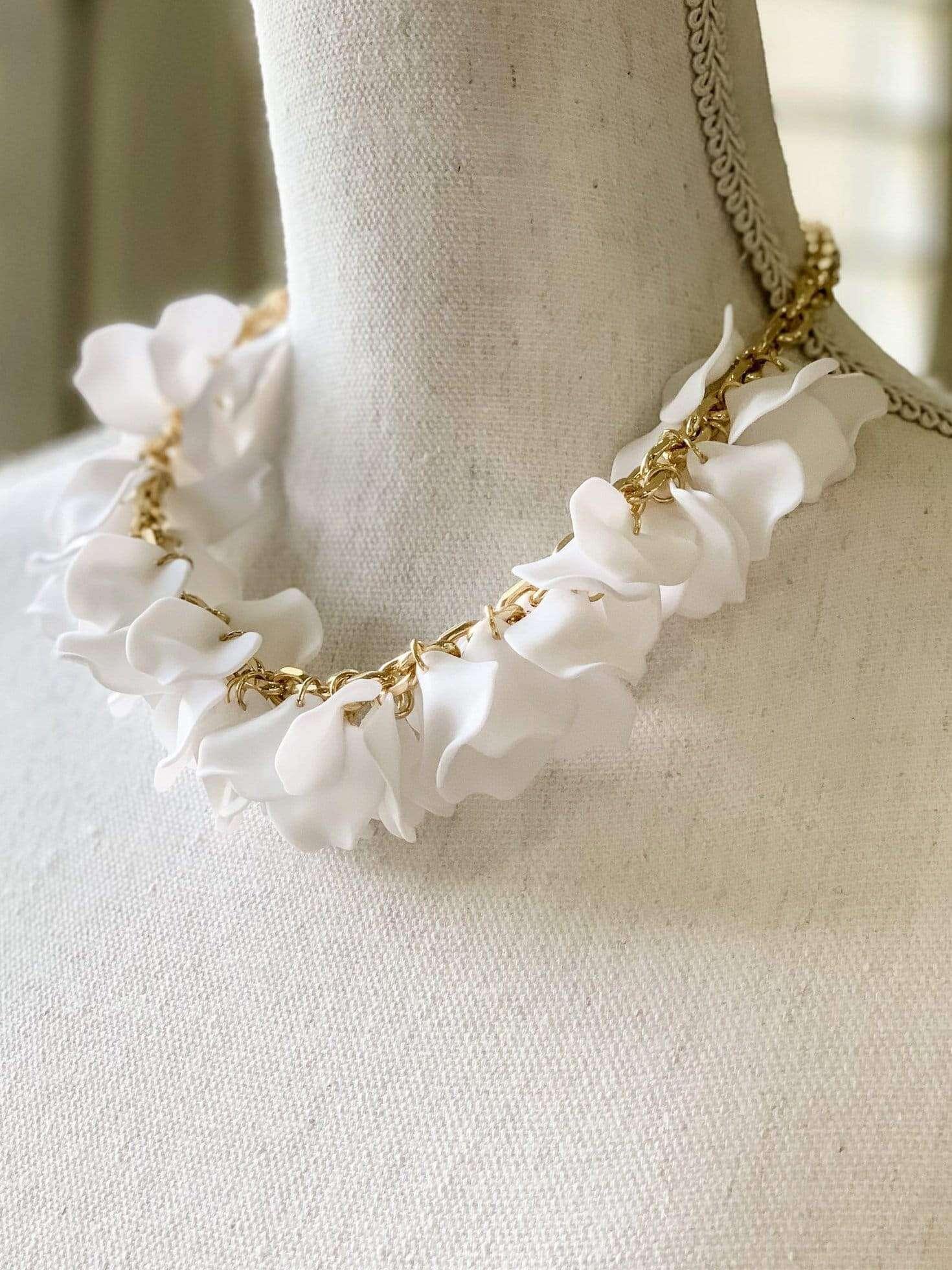 Accessories- Jewelry- Necklaces-Georgia Kate