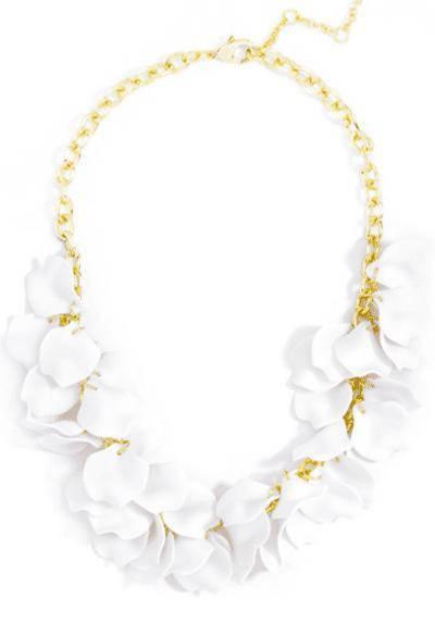 Accessories- Jewelry- Necklaces-Georgia Kate