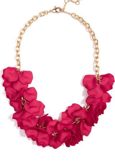 Accessories- Jewelry- Necklaces-Georgia Kate