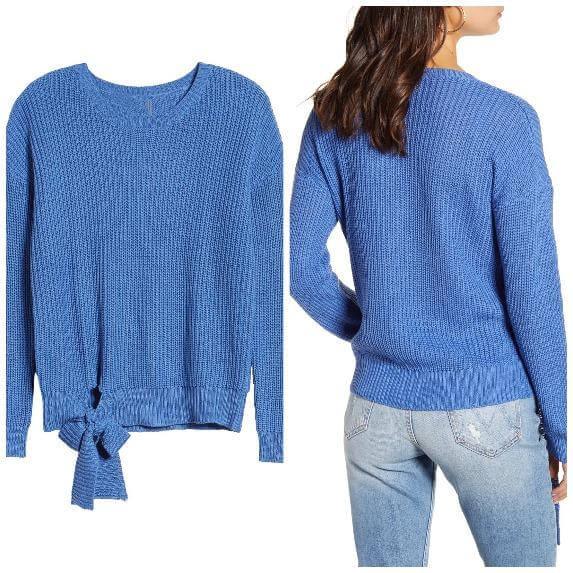 Tops- Sweaters-Georgia Kate