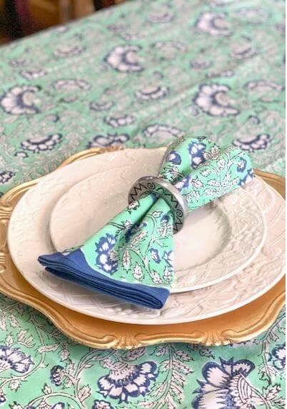 georgia-kate-boutique-royal-fern-botanical-toile-napkin-set-cloth-napkins