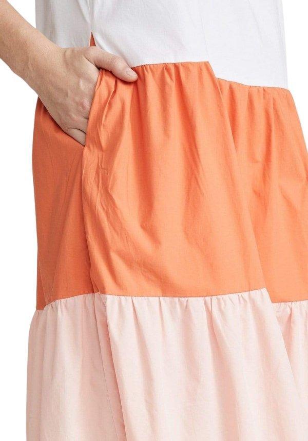 Dress-Georgia Kate