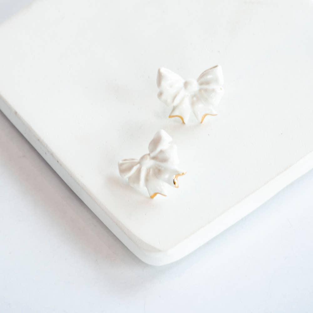 Accessories- Jewelry- Earrings-Georgia Kate