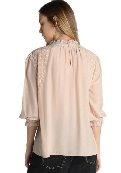 Tops- Blouse-Georgia Kate