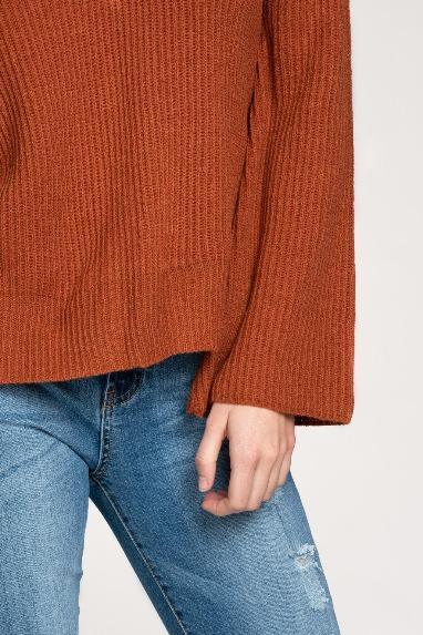Tops- Sweaters-Georgia Kate