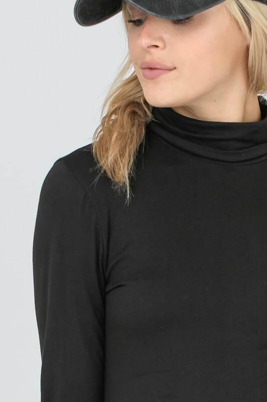Tops- Knits-Georgia Kate