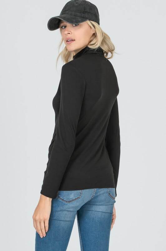 Tops- Knits-Georgia Kate