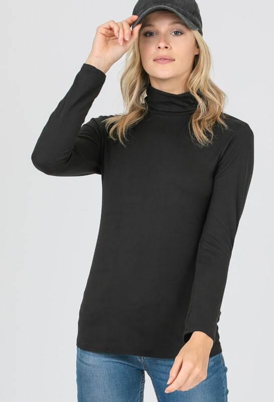 Tops- Knits-Georgia Kate