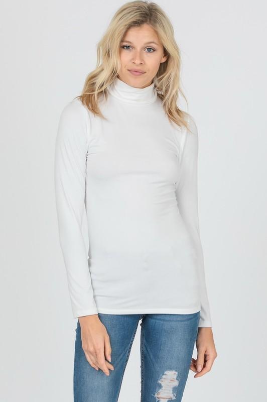 Tops- Knits-Georgia Kate