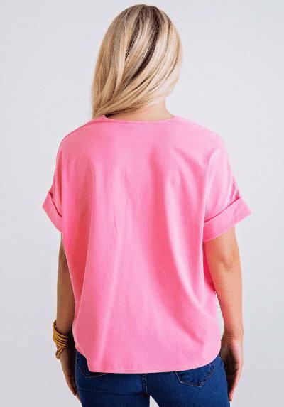 Tops- Knits-Georgia Kate
