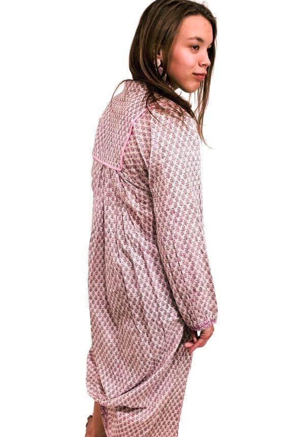 Dress-Georgia Kate