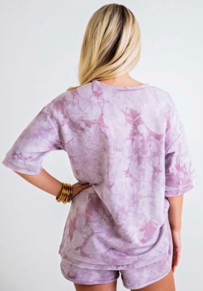 Tops- Knits-Georgia Kate