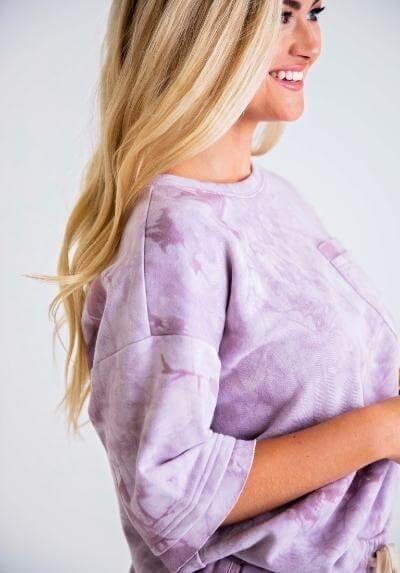 Tops- Knits-Georgia Kate