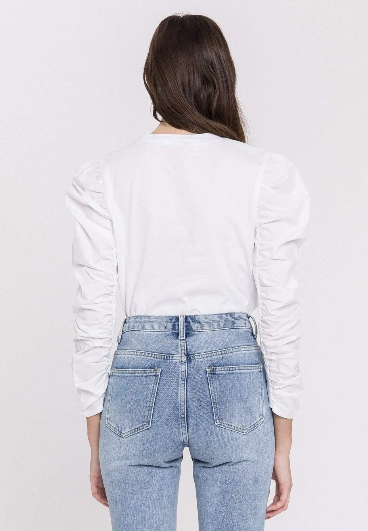 Tops- Knits-Georgia Kate