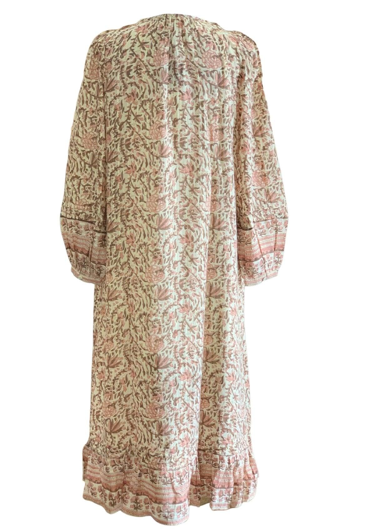 Dress-Georgia Kate
