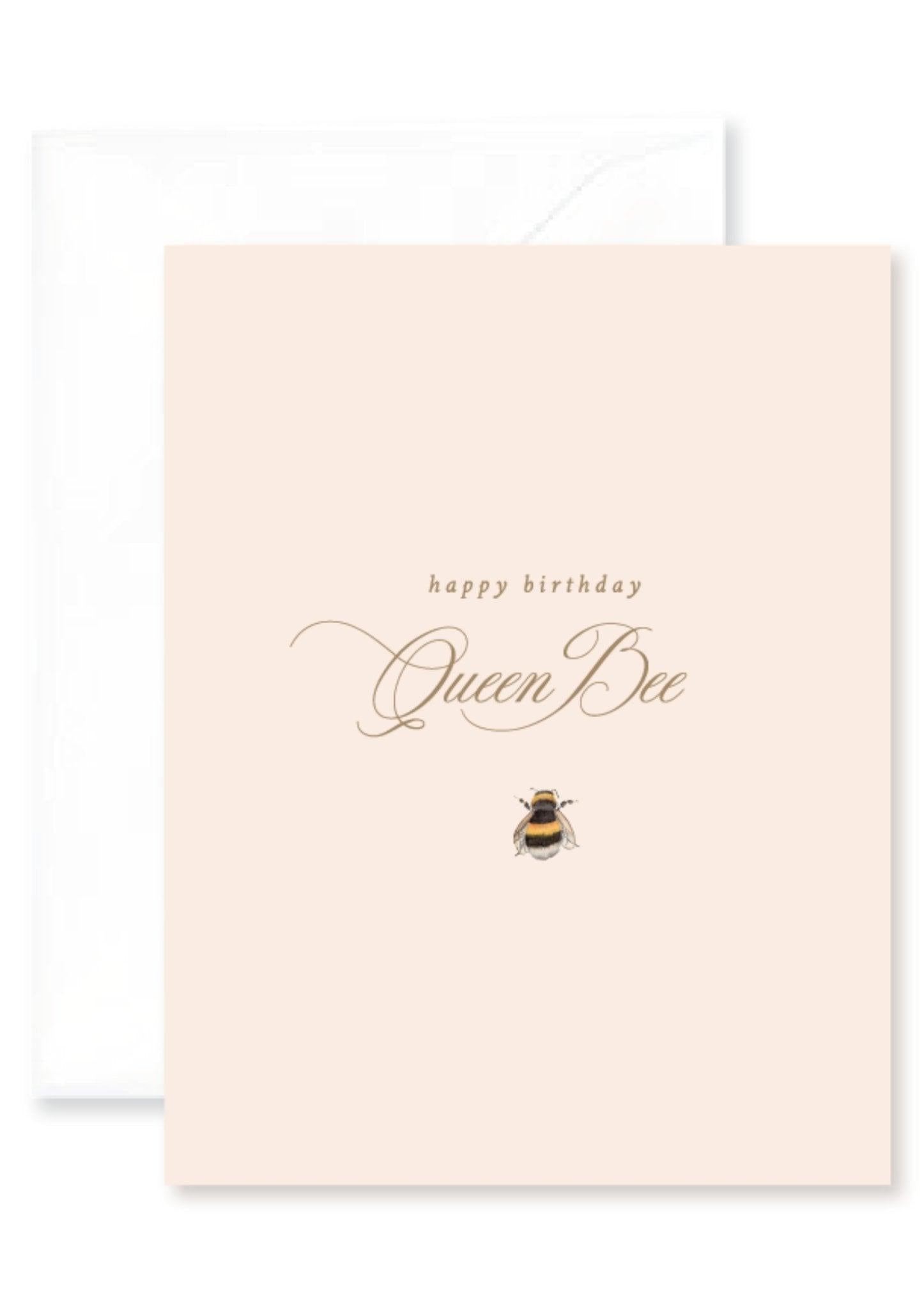 Greeting Card-Georgia Kate