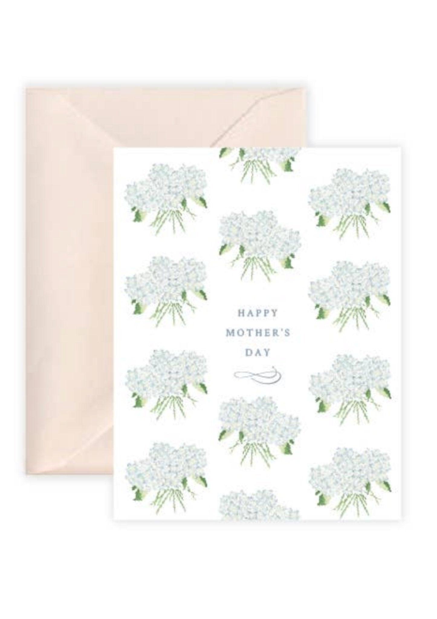 Greeting Card-Georgia Kate