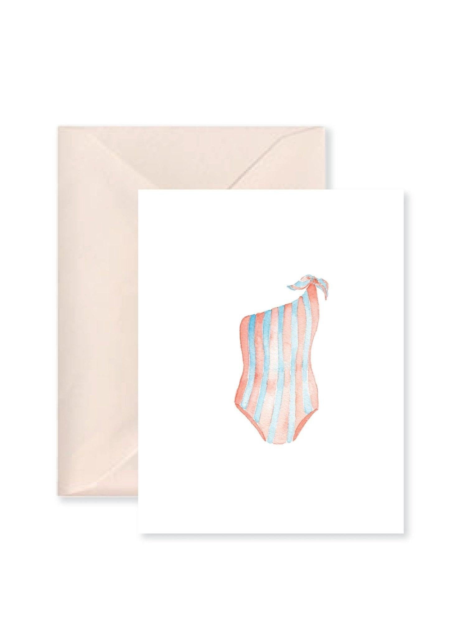 Notecards-Georgia Kate