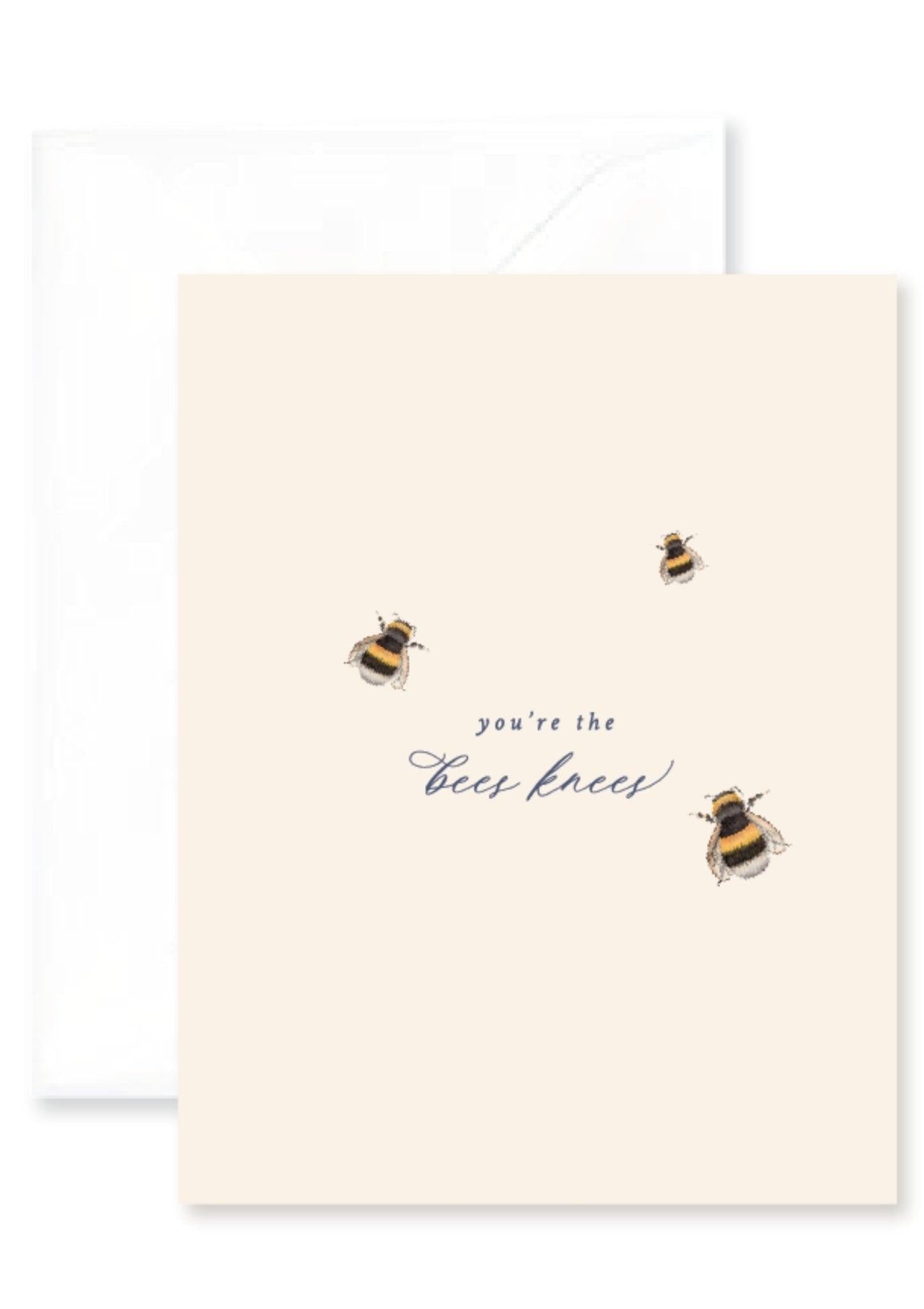 Greeting Card-Georgia Kate