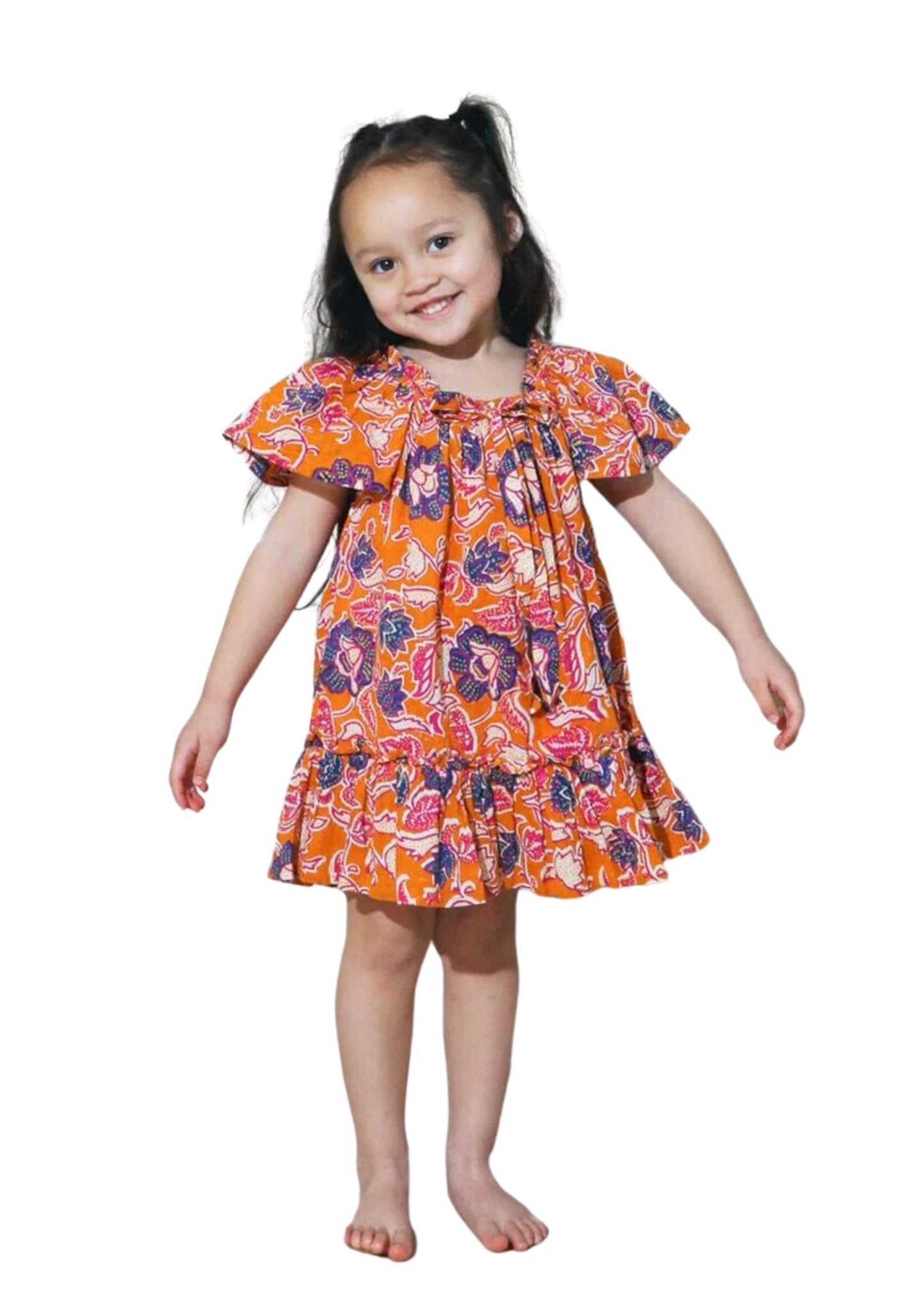 Cleobella-littles-dress-tropique-georgia-kate