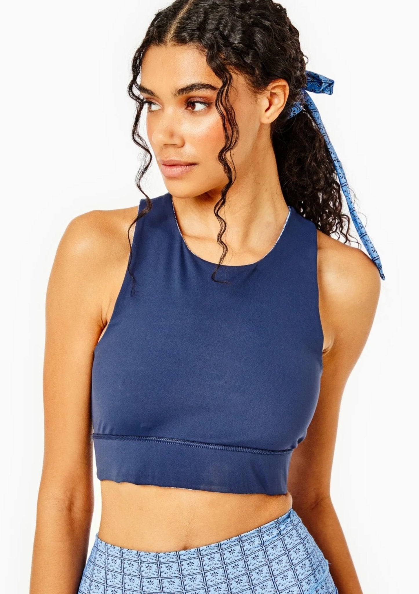 Tops- Bralette-Georgia Kate