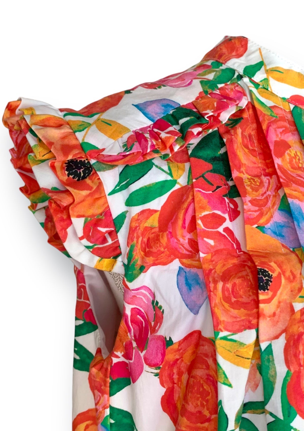 Dress-Georgia Kate