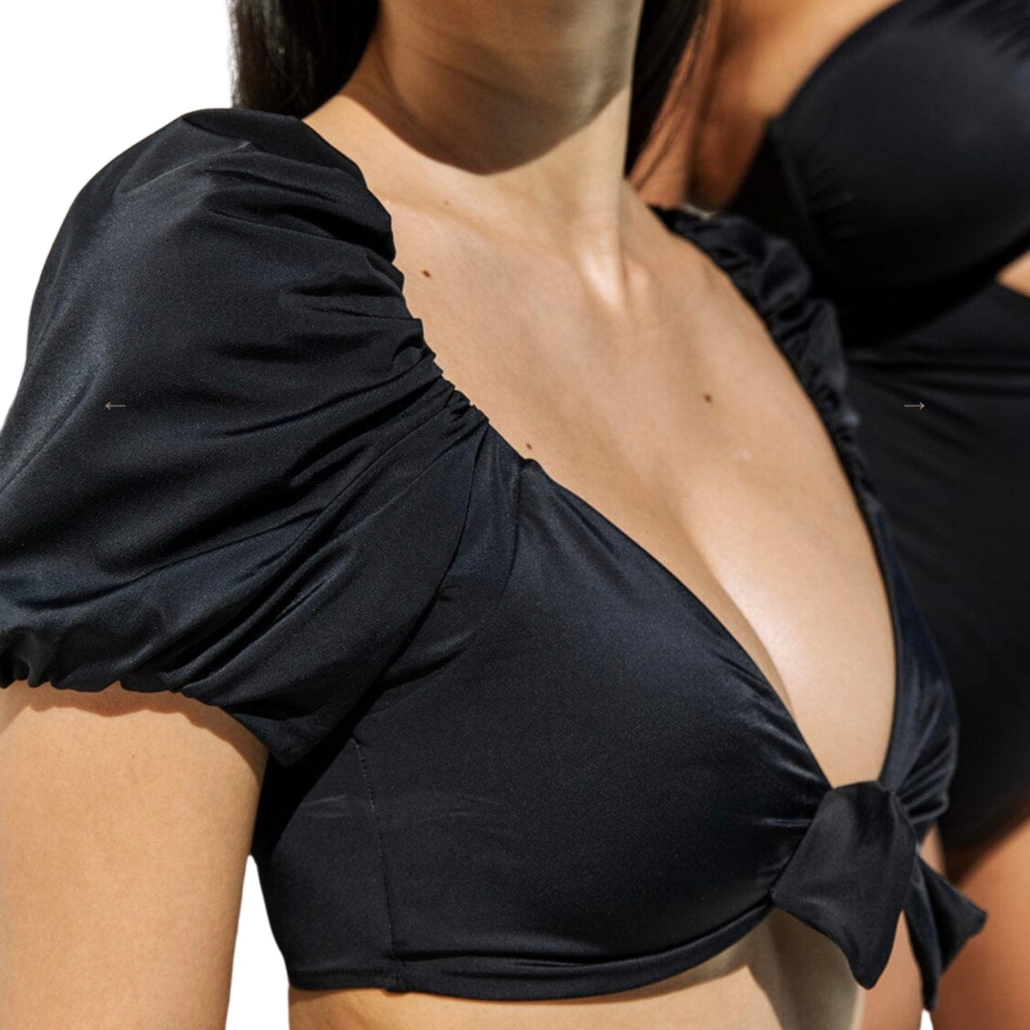 Swimsuits-Georgia Kate