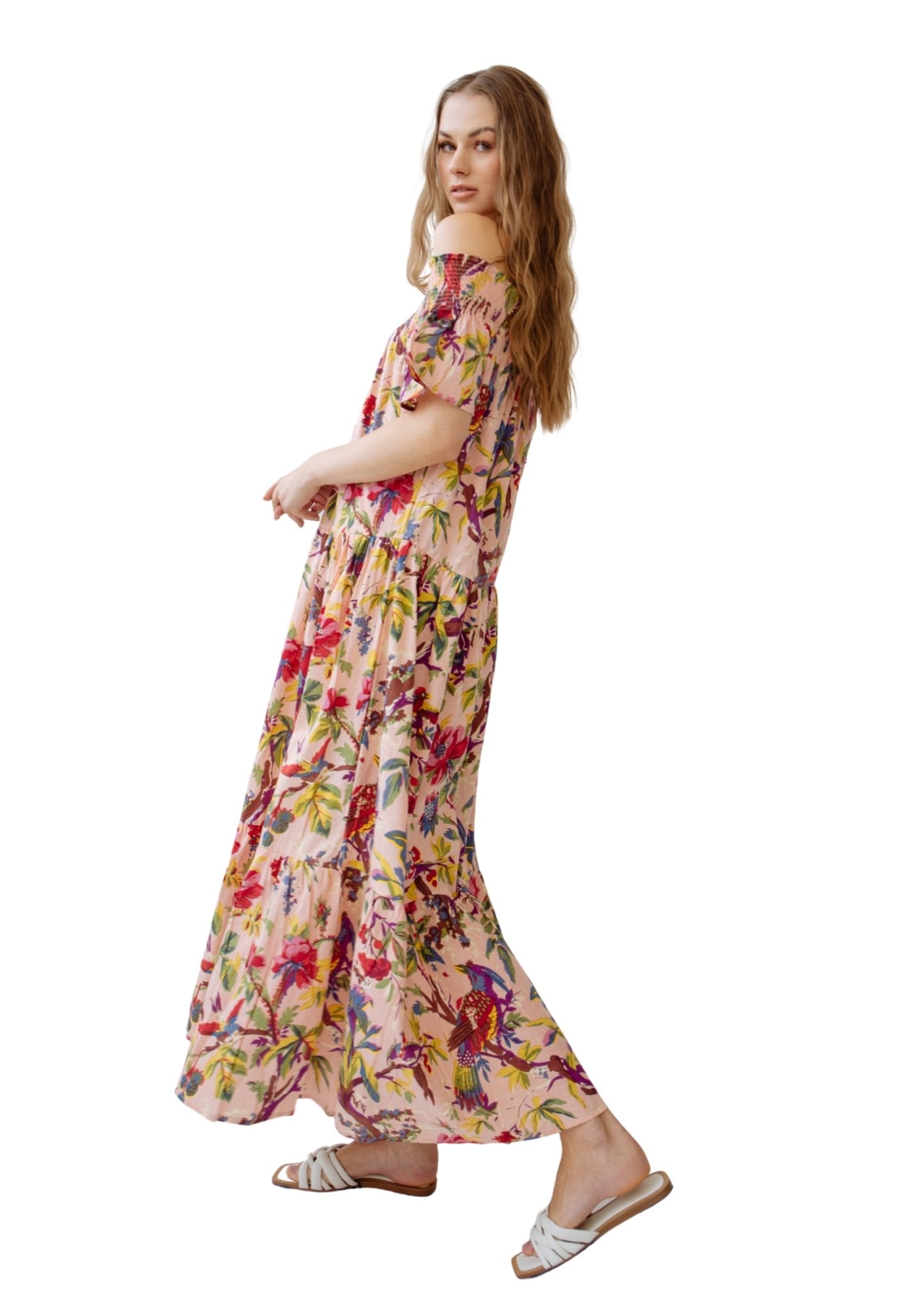 momposina-pink-floral-raven-dress-dress-georgia-kate