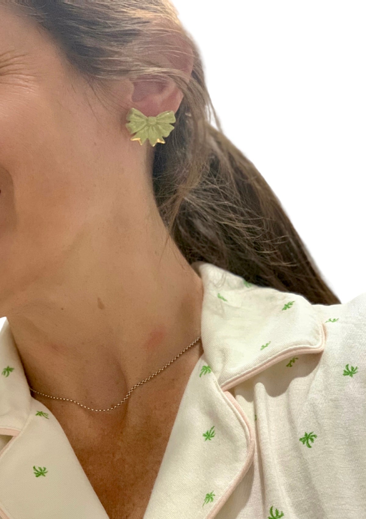 Accessories- Jewelry- Earrings-Georgia Kate
