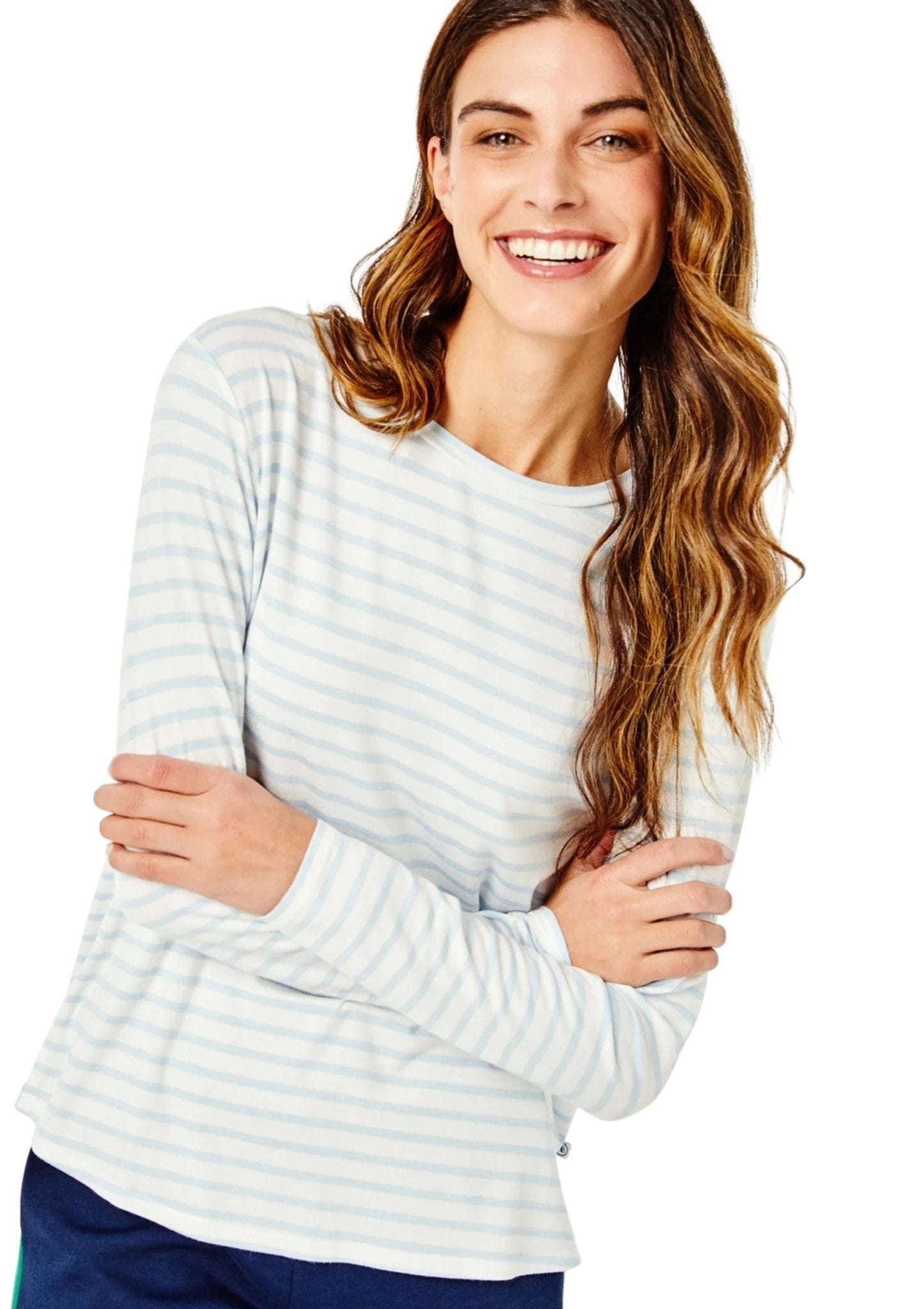 Addison-Bay-Everyday-Lomg-Sleeve-Tops-Long Sleeve-Georgia Kate