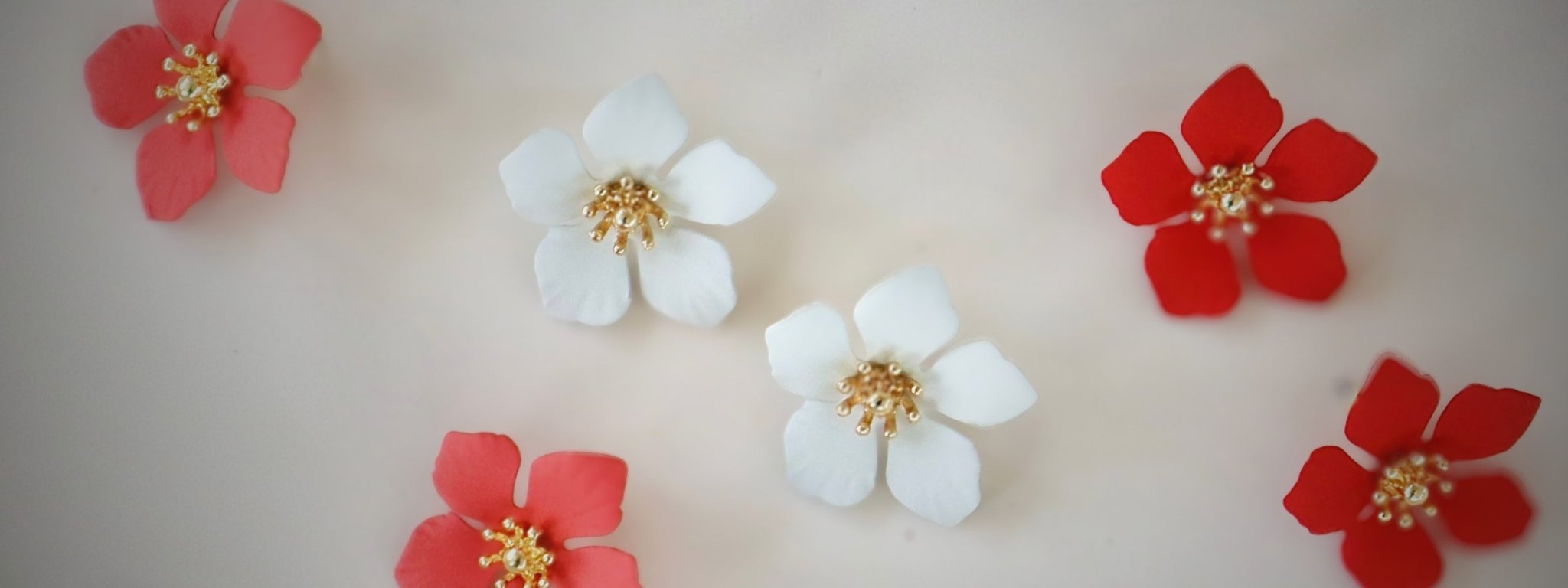 Jewelry - Georgia Kate