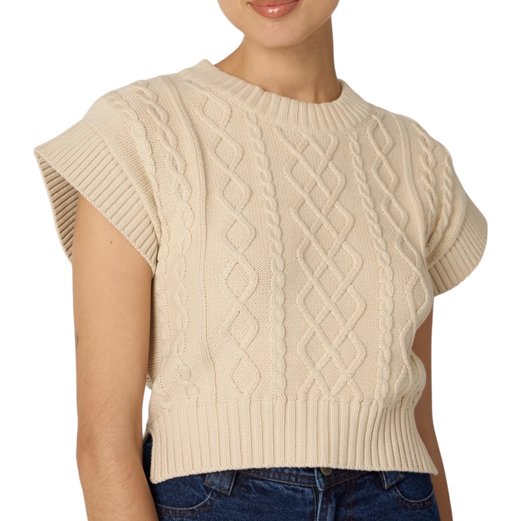 Tops - Sweaters - Georgia Kate