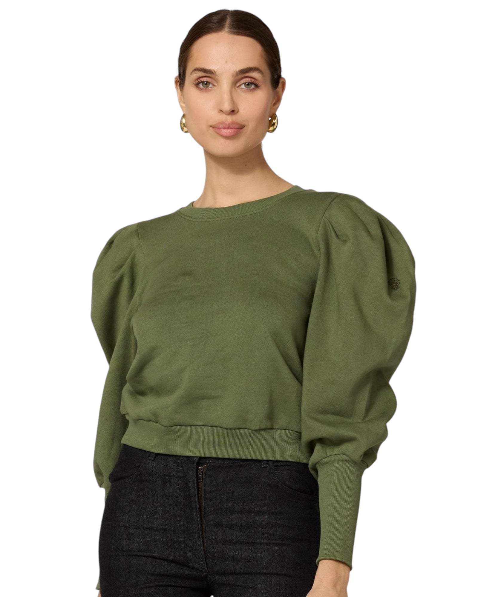 Tops - Long Sleeve - Georgia Kate