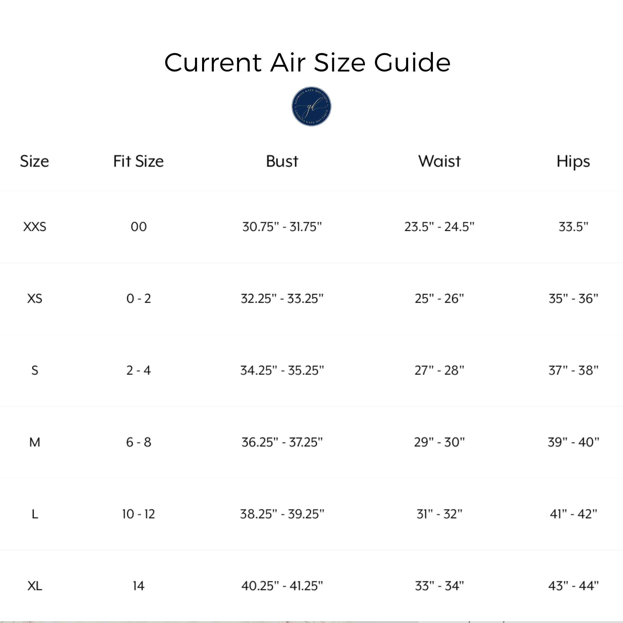 Dress - Georgia Kate