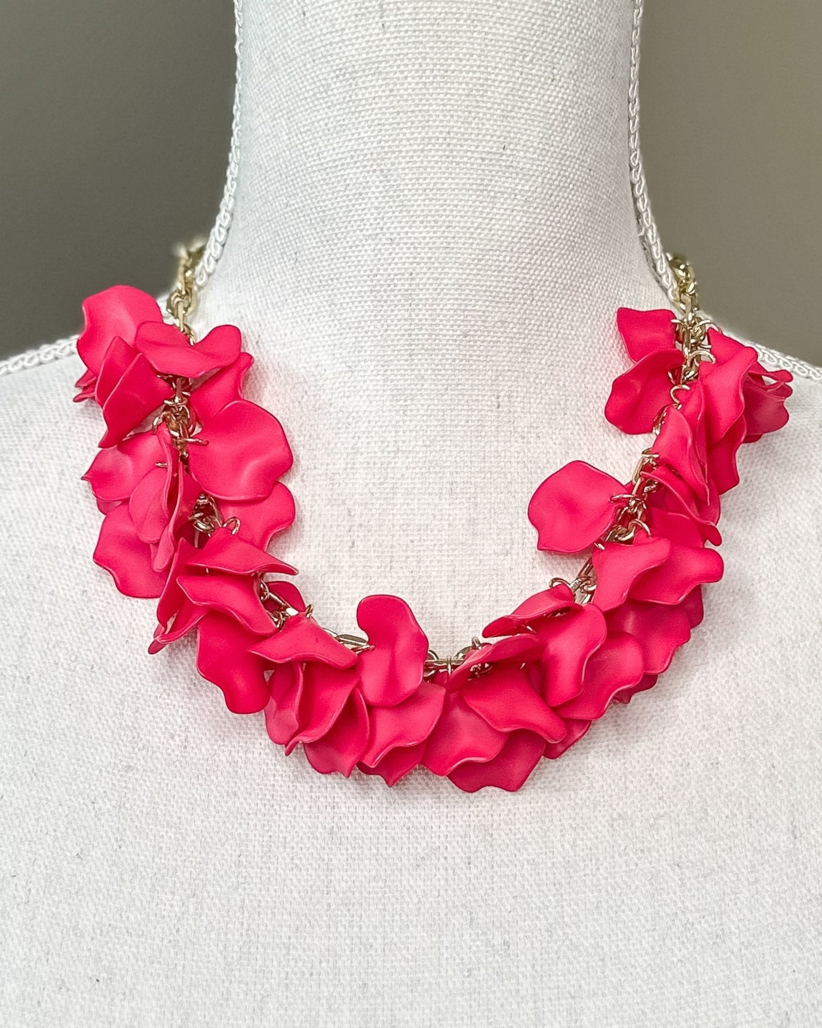 Accessories - Jewelry - Necklaces - Georgia Kate