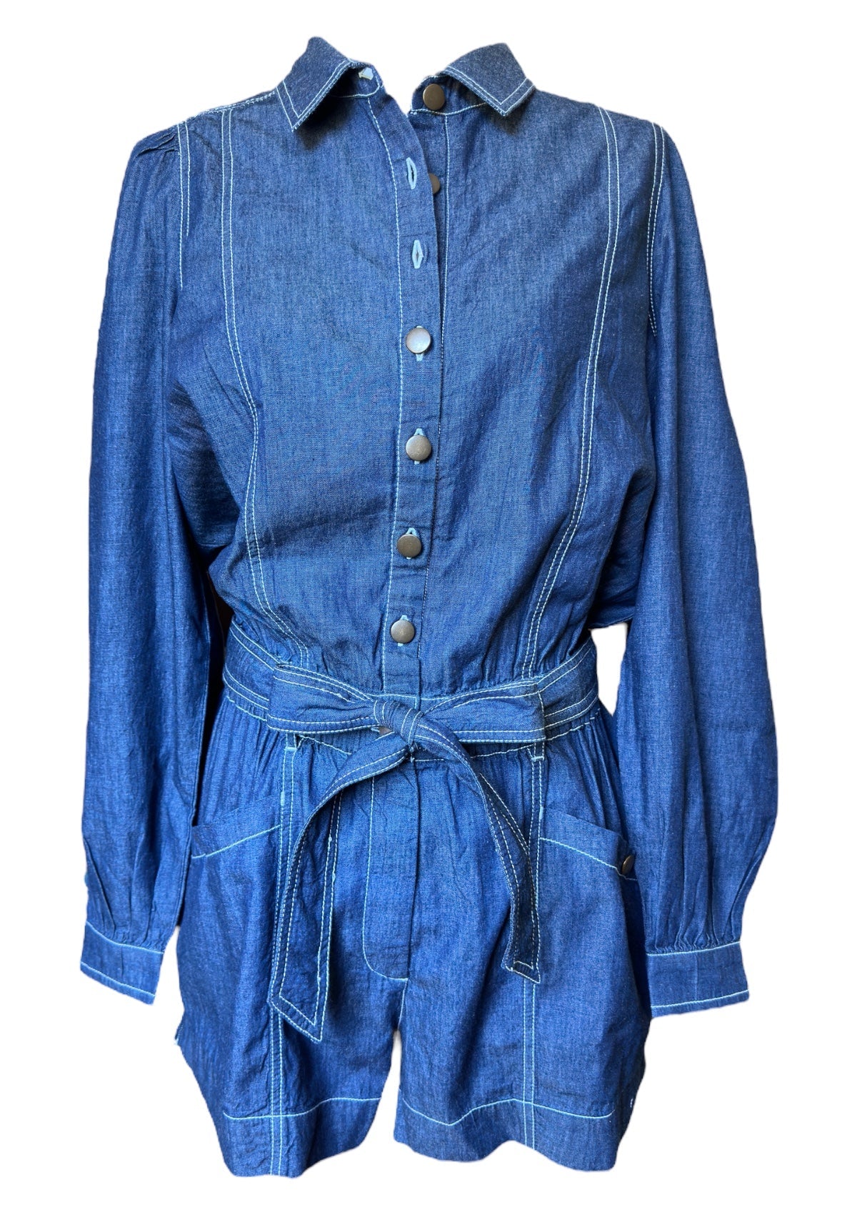 Jumpsuits & Rompers - Georgia Kate