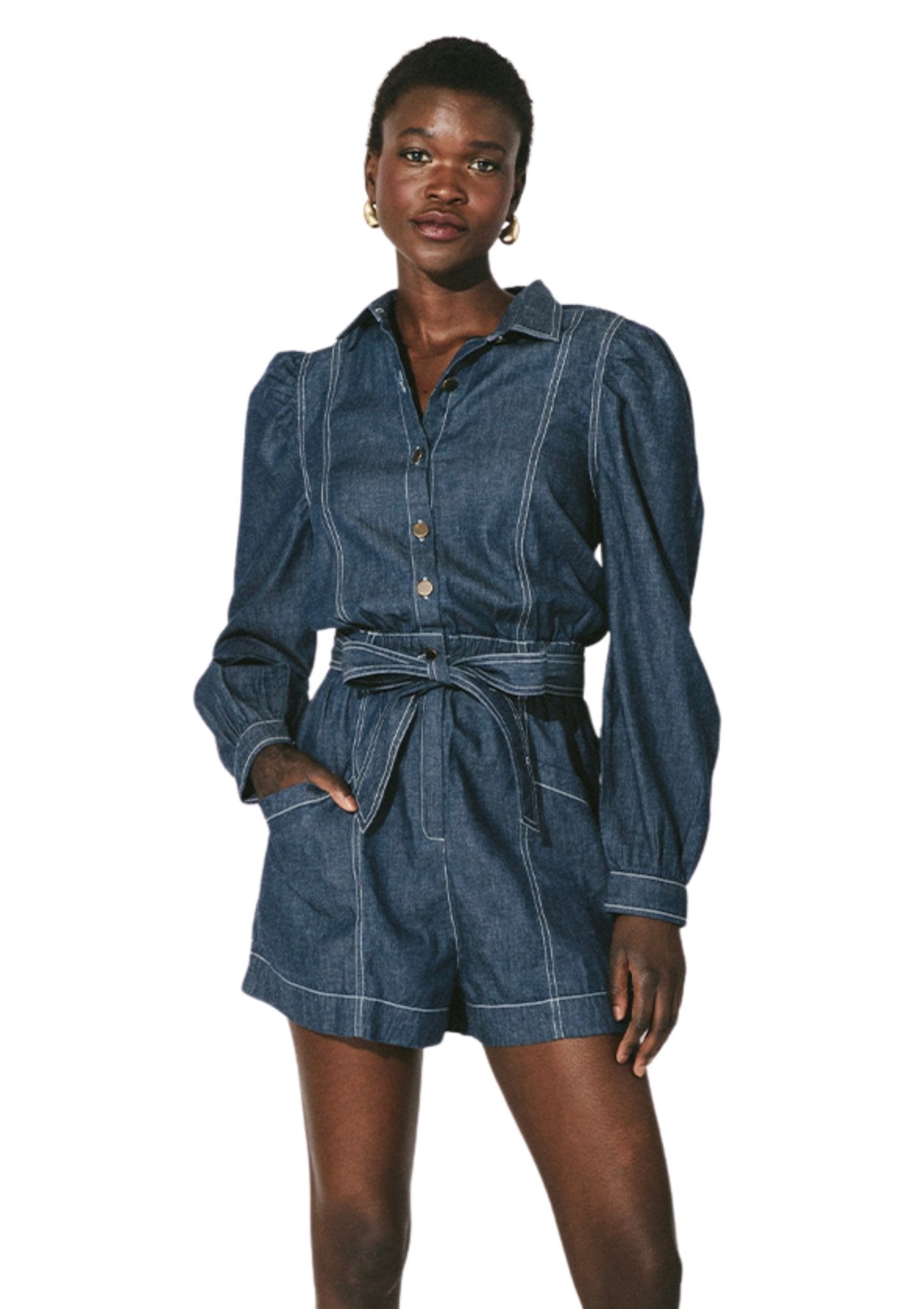 Jumpsuits & Rompers - Georgia Kate