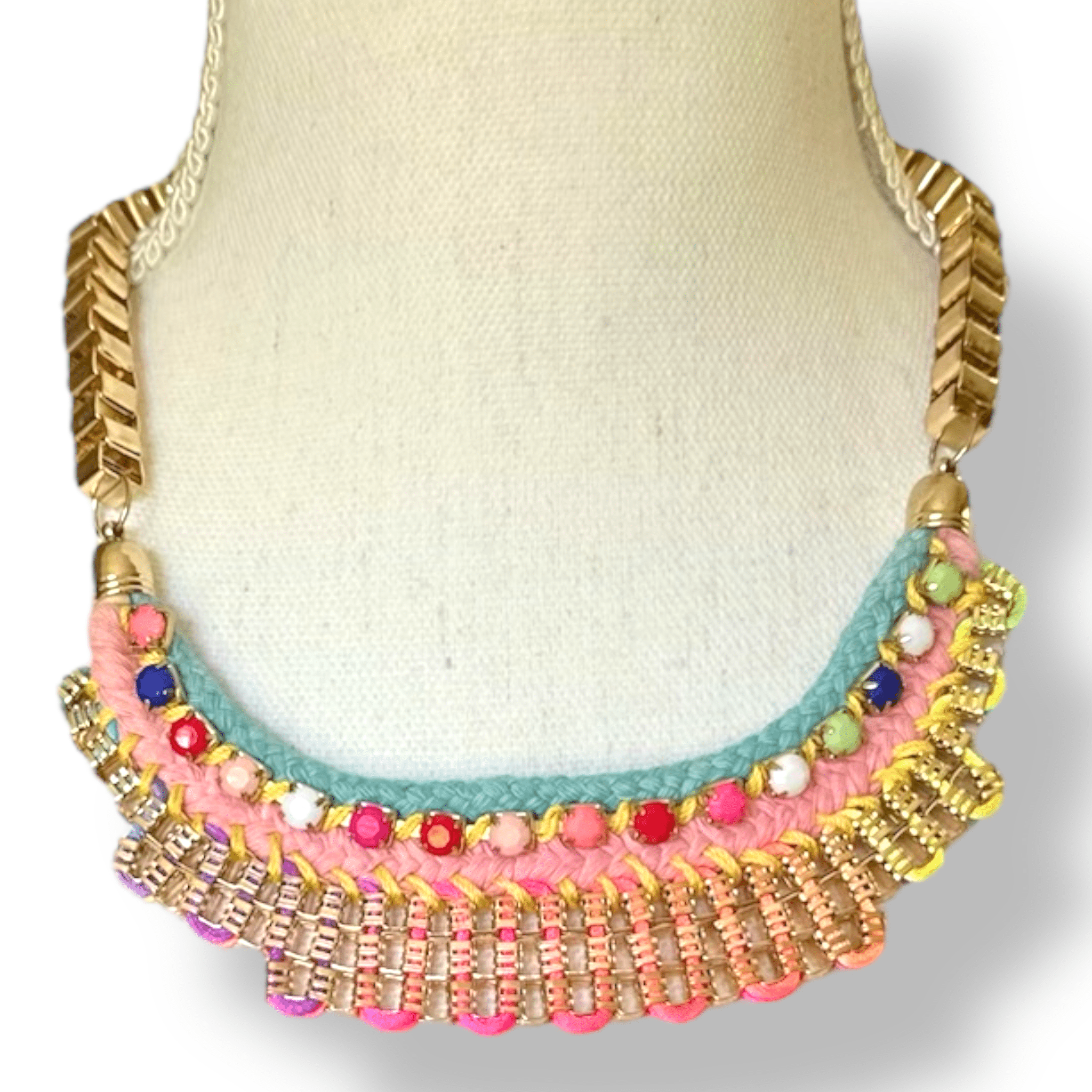 Accessories - Jewelry - Necklaces - Georgia Kate